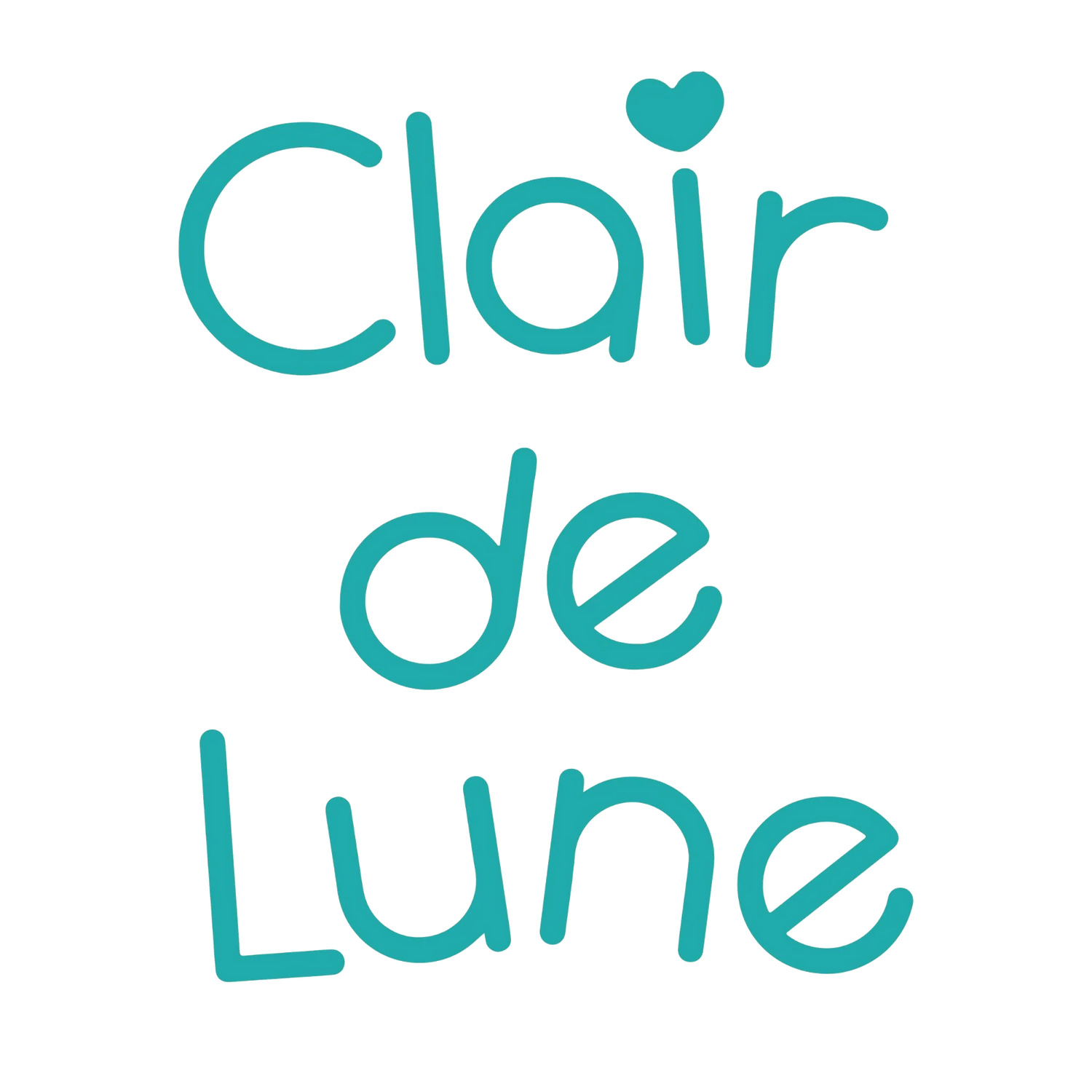 Clair De Lune