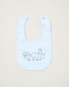 Rock A Bye Baby  5 Piece 'Best of Friends' Gift Set & Bag