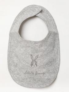 Rock A Bye Baby  5 Piece 'Bunny' Gift Set & Bag