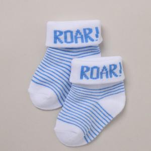 Lily and Jack 10 Pack Socks 'Dinosaurs'