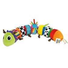 Lamaze Mix & Match Caterpillar