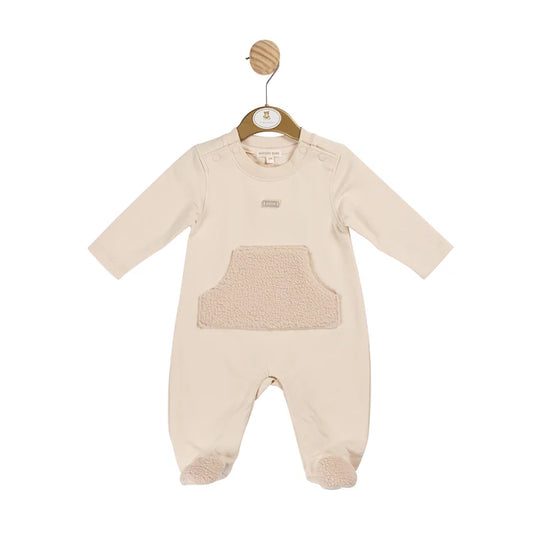 Mintini Baby - All in One - Beige