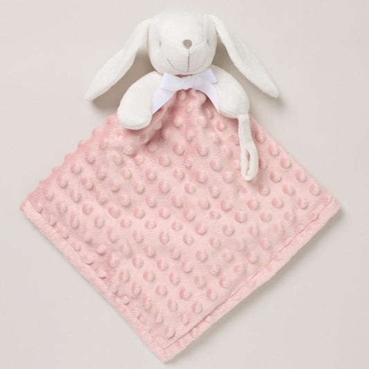 Bunny Comforter