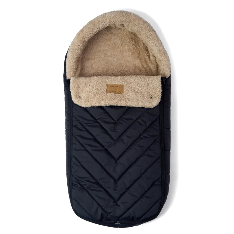 Clair De Lune Snug Universal Foot Muff