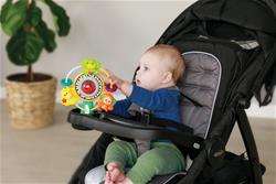 Infantino Ferris Wheel Suction Cup High Chair Toy