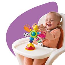 Lamaze - Freddie the Firefly Table Top Toy