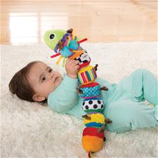 Lamaze Mix & Match Caterpillar