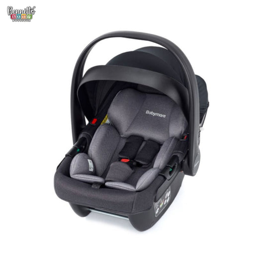 Babymore - Coco i-Size Baby Car Seat