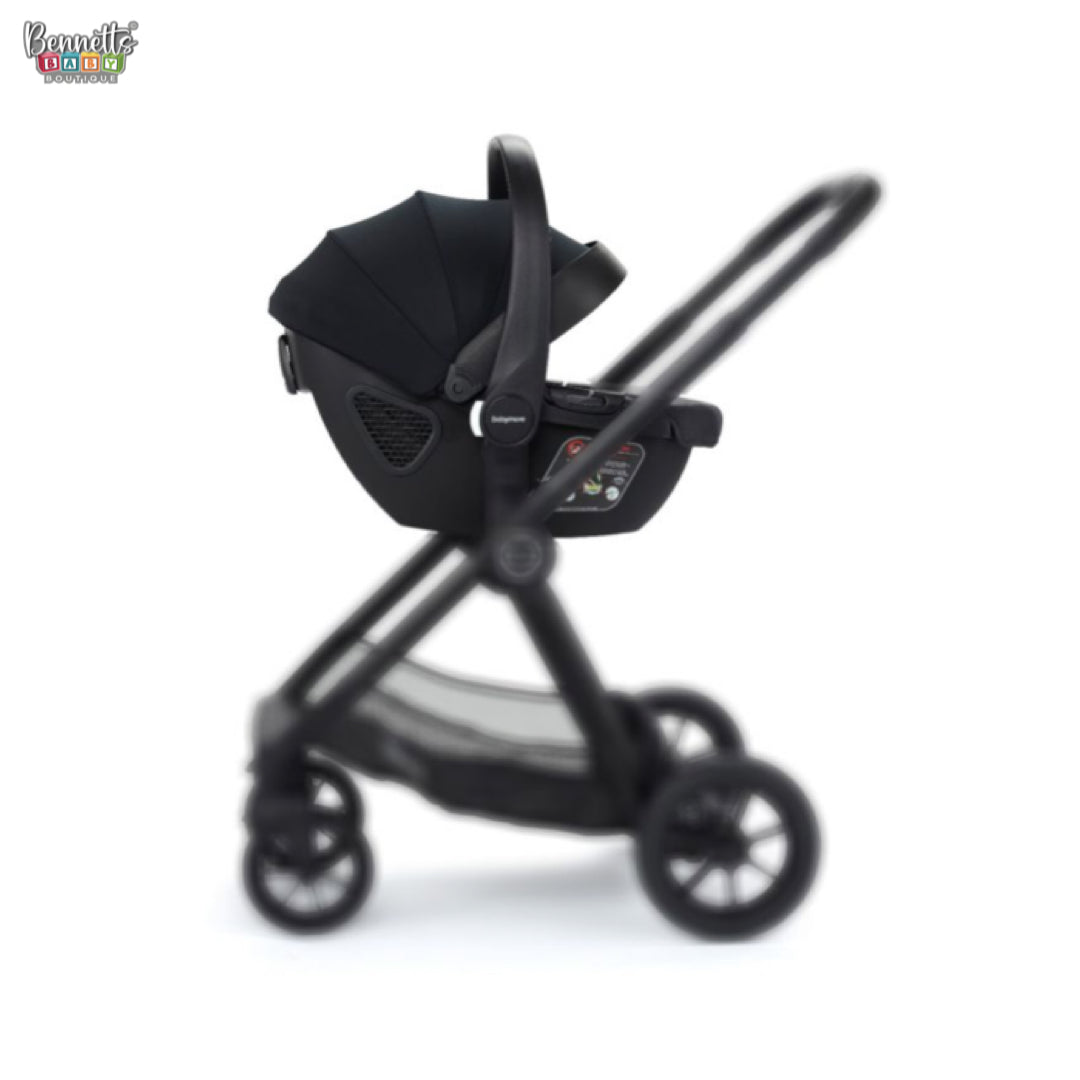 Babymore - Coco i-Size Baby Car Seat