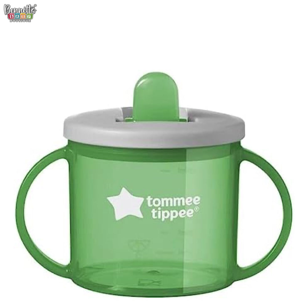 Tommee Tippee Essentials First Cup