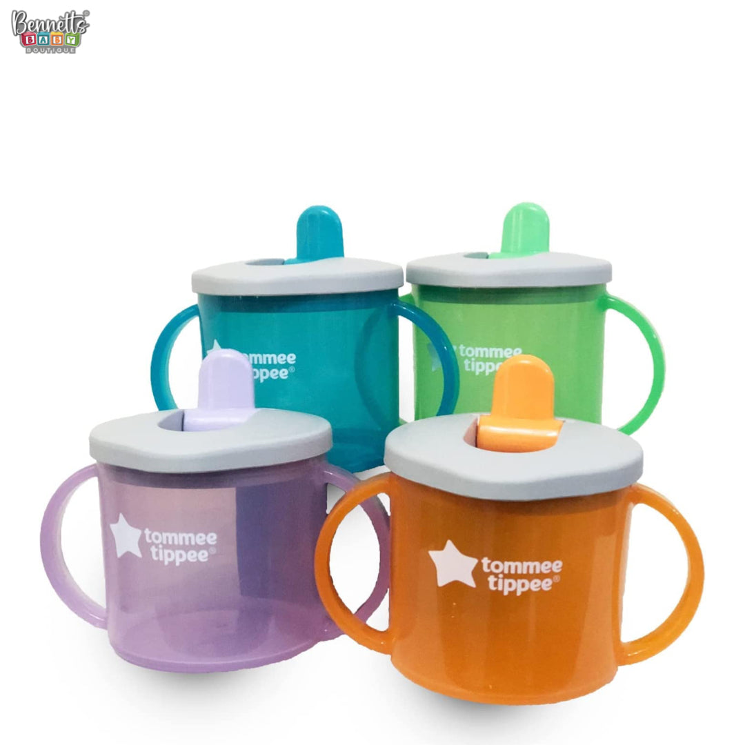 Tommee Tippee Essentials First Cup