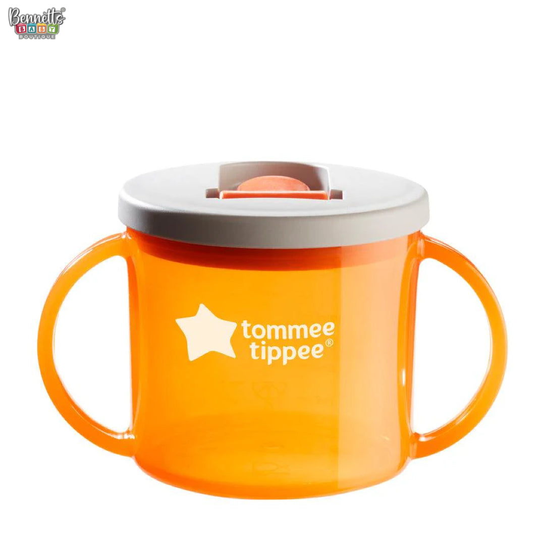 Tommee Tippee Essentials First Cup