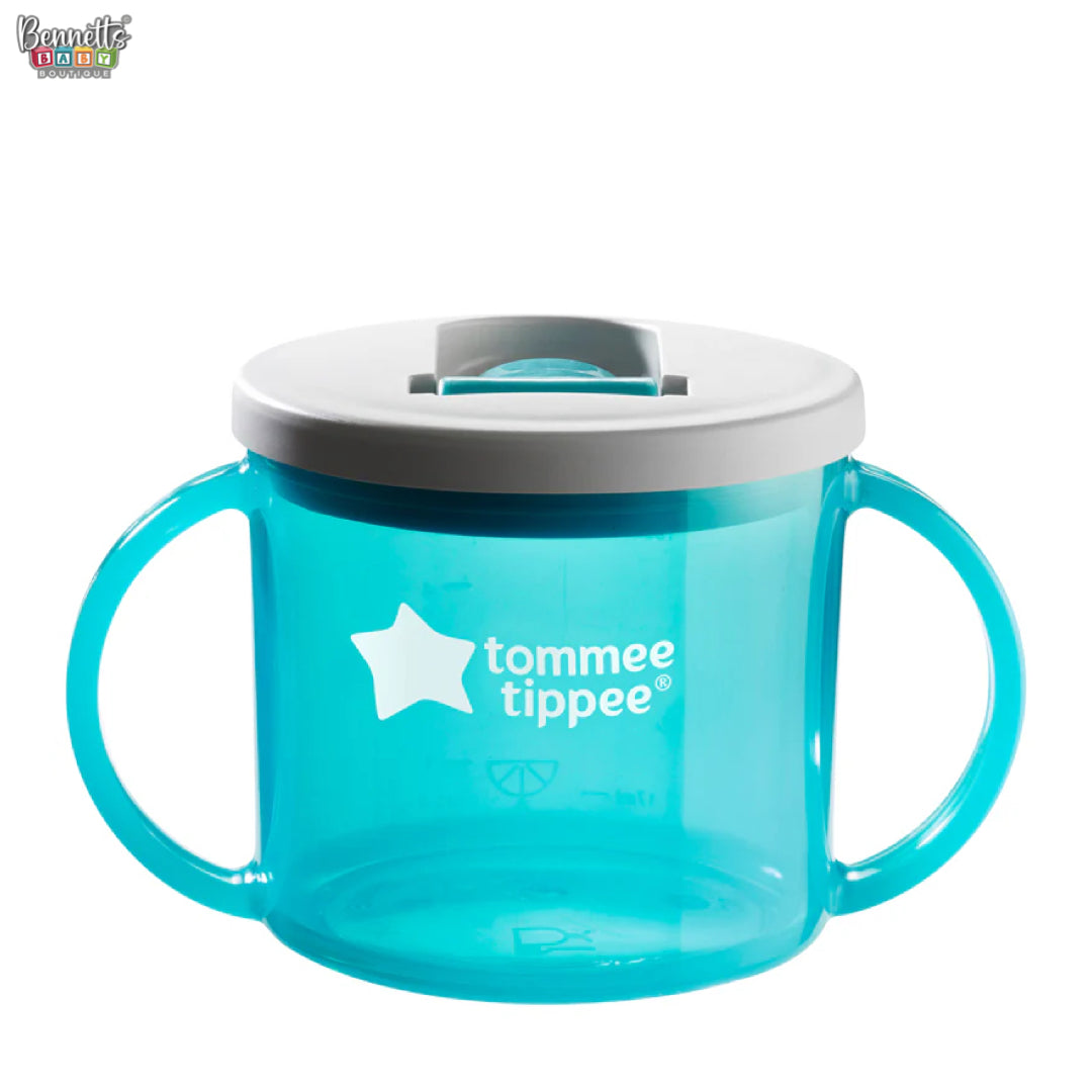 Tommee Tippee Essentials First Cup