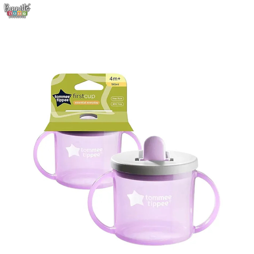 Tommee Tippee Essentials First Cup