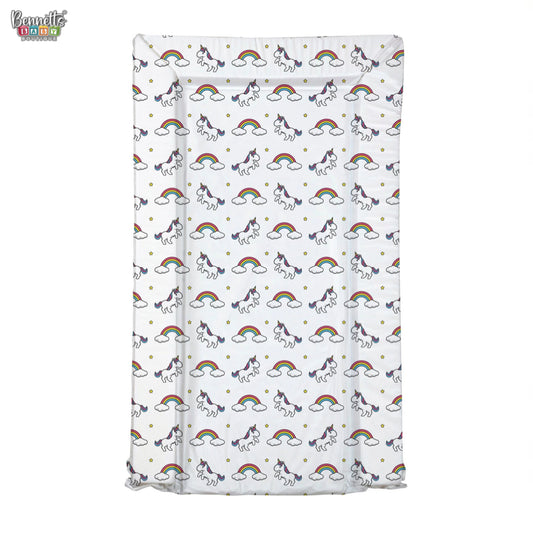 Unicorn Dreams Changing Mat