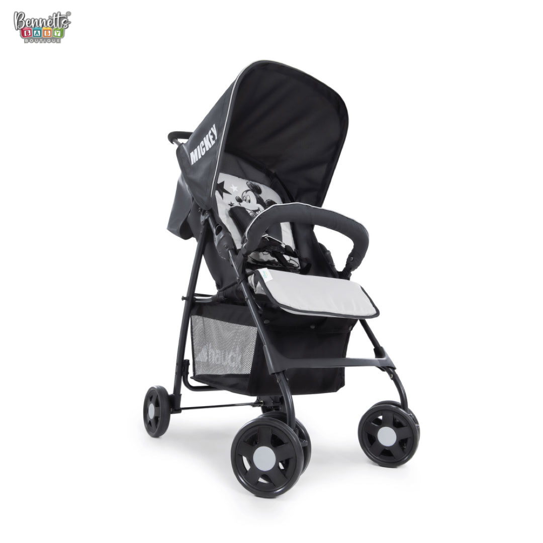 Hauck Sport Pushchair - Mickey Mouse