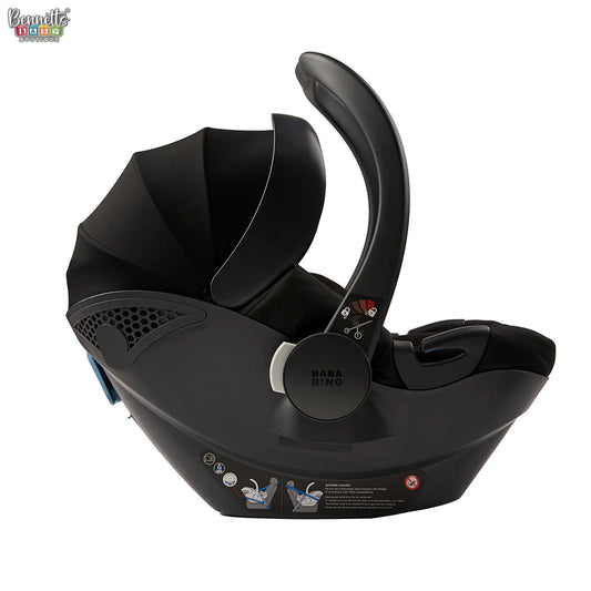 Bababing HERA i-Size Infant Car Seat