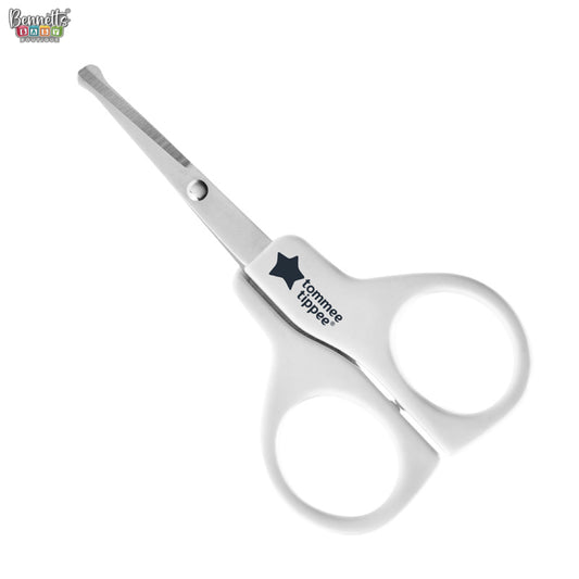 Tommee Tippee Essentials Baby Scissors