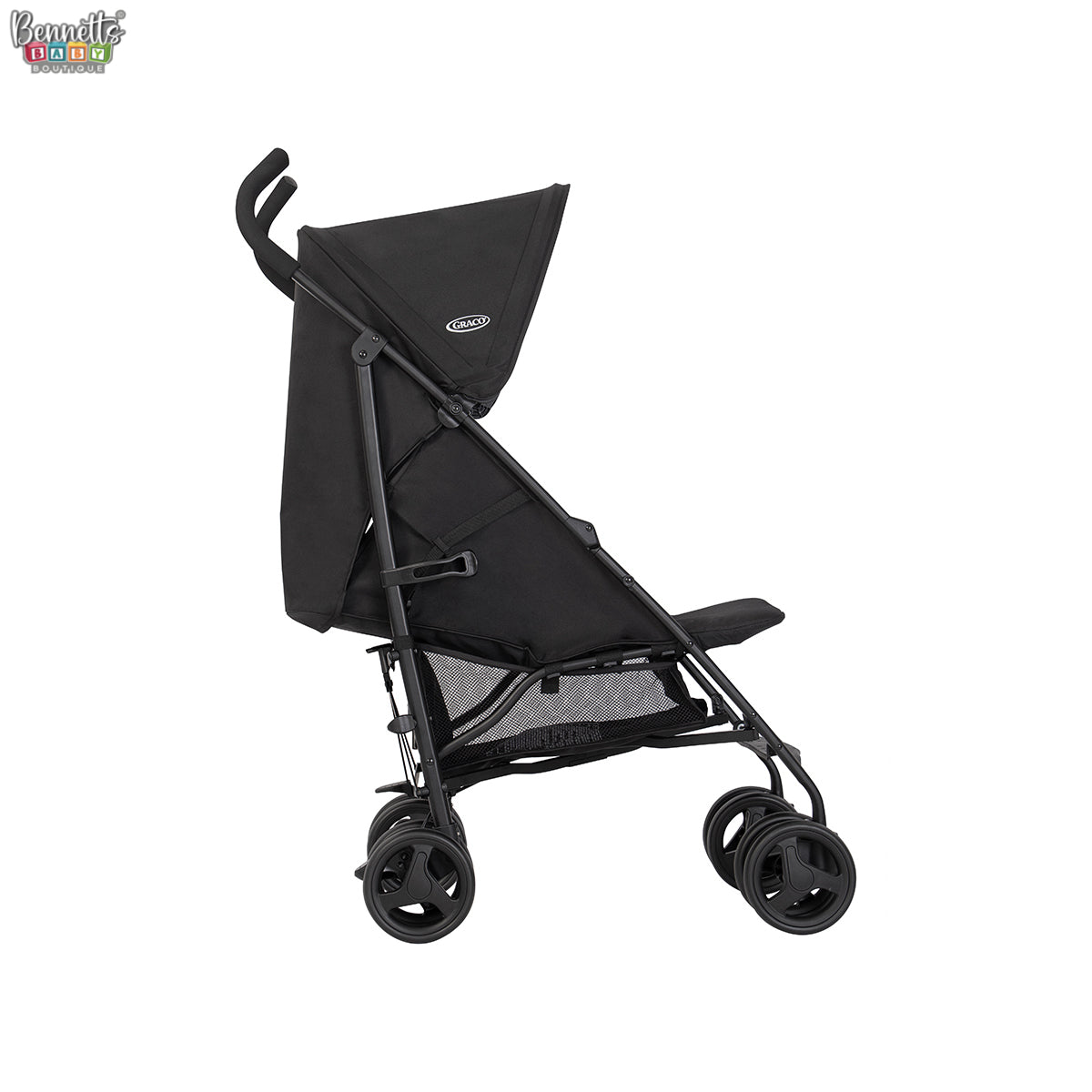 Graco EZLite™ Lightweight Travel Stroller