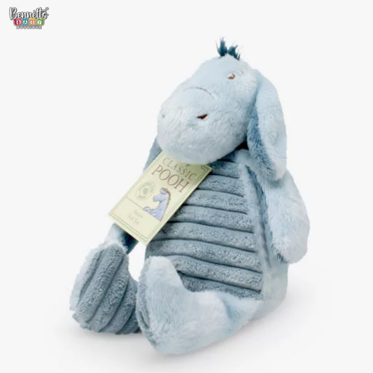 Disney Soft Toy Eeyore 12cm