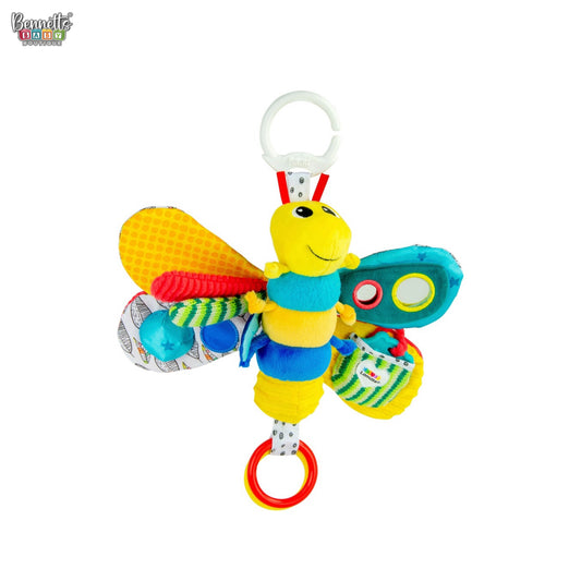 Lamaze Freddie the Firefly