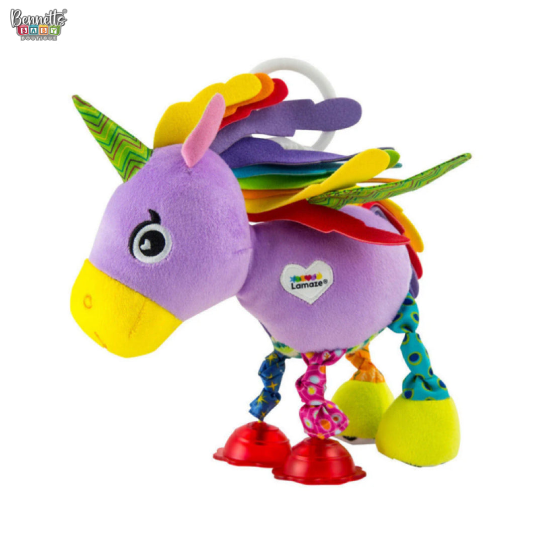 Lamaze Tilly Twinklewings