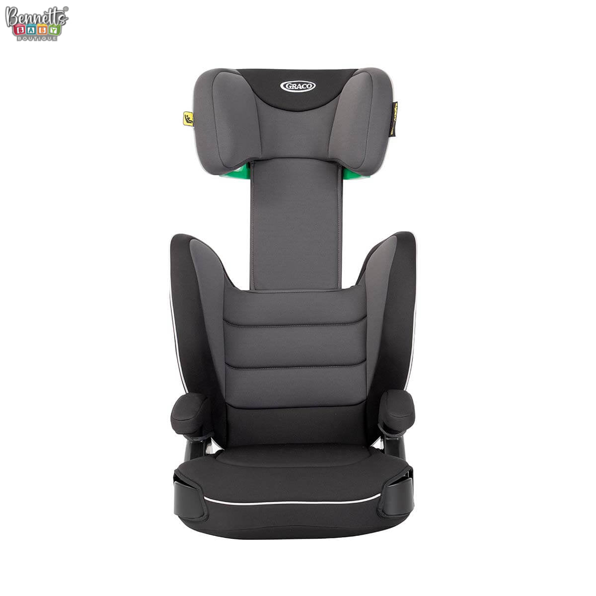 Graco Logico™ L i-Size R129 Lightweight Highback Booster Car Seat