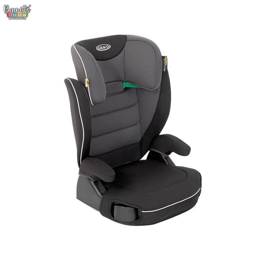 Graco Logico™ L i-Size R129 Lightweight Highback Booster Car Seat