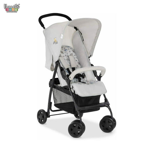 Hauck Sport Pushchair - Winnie The Pooh