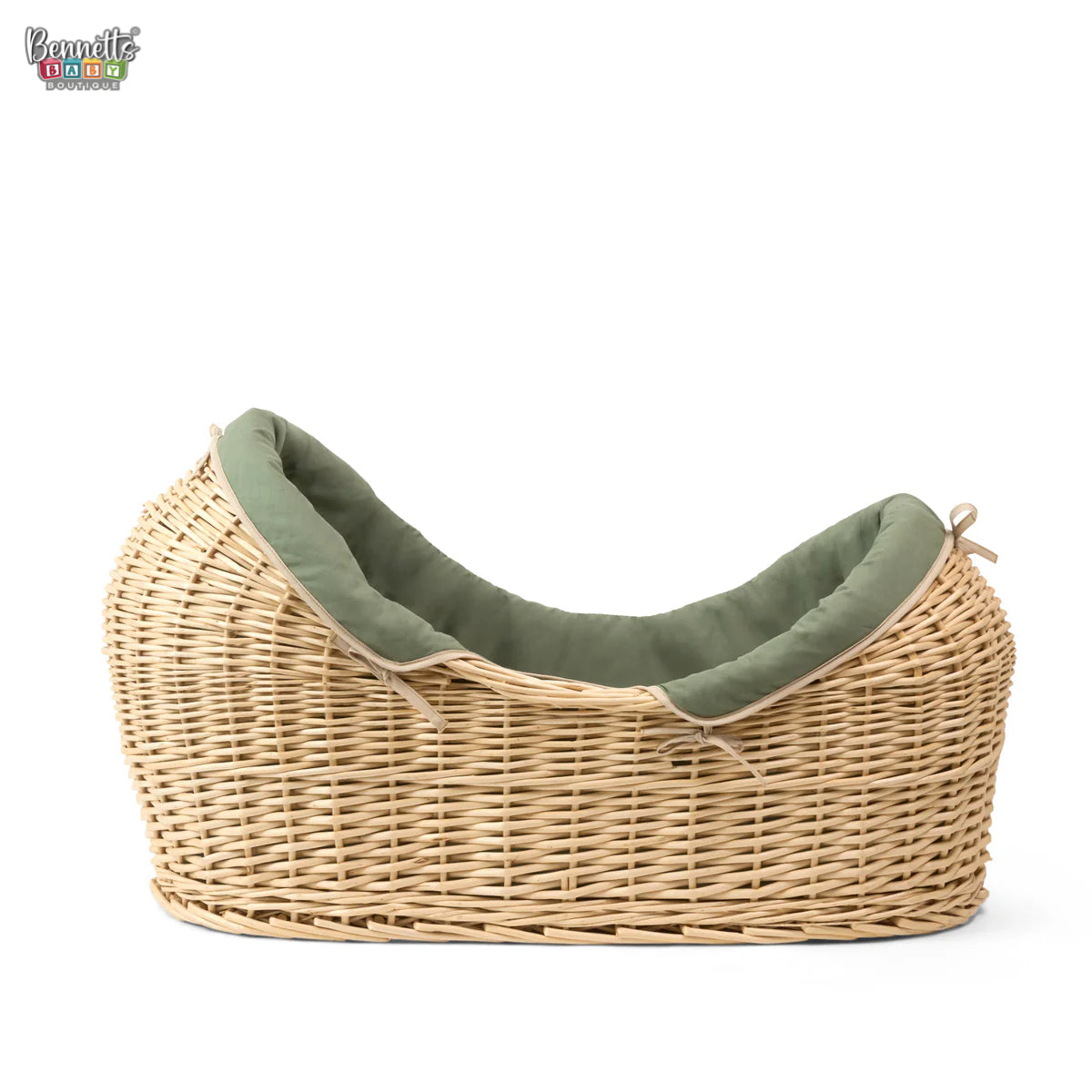 Clair De Lune Organic Natural Noah Pod®