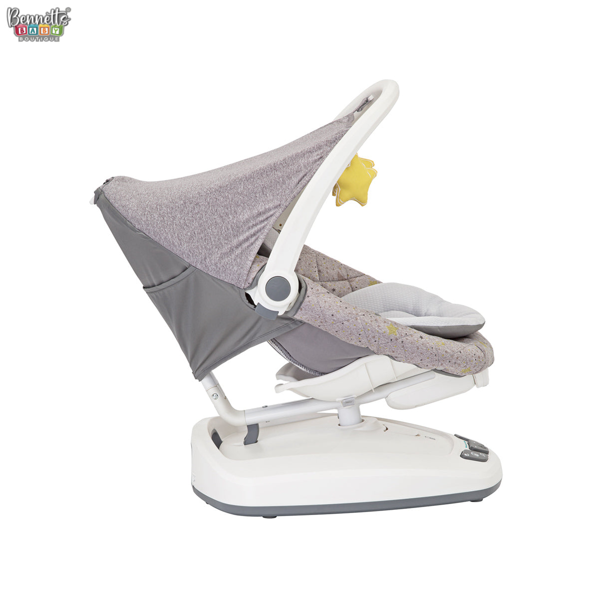 Graco Move with Me® Soother