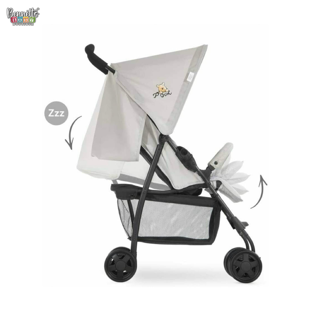 Hauck winnie the pooh buggy online